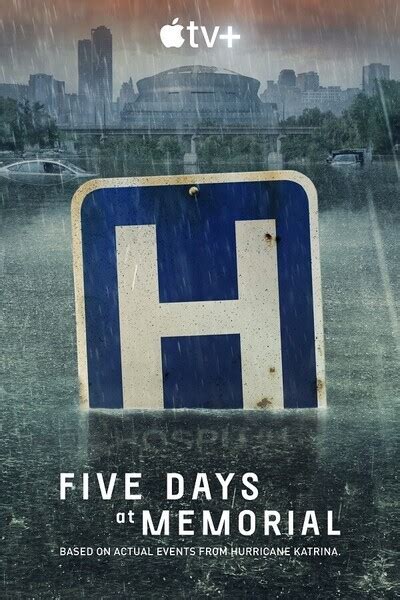 five days at memorial myflixer